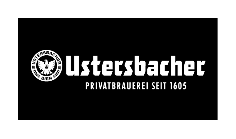 Ustersbacher Ustersbacher