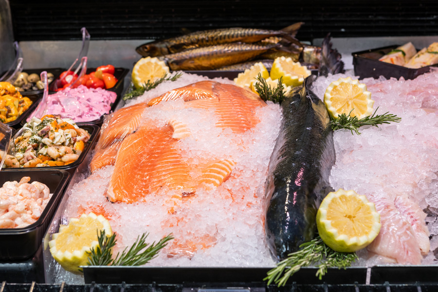 Fisch